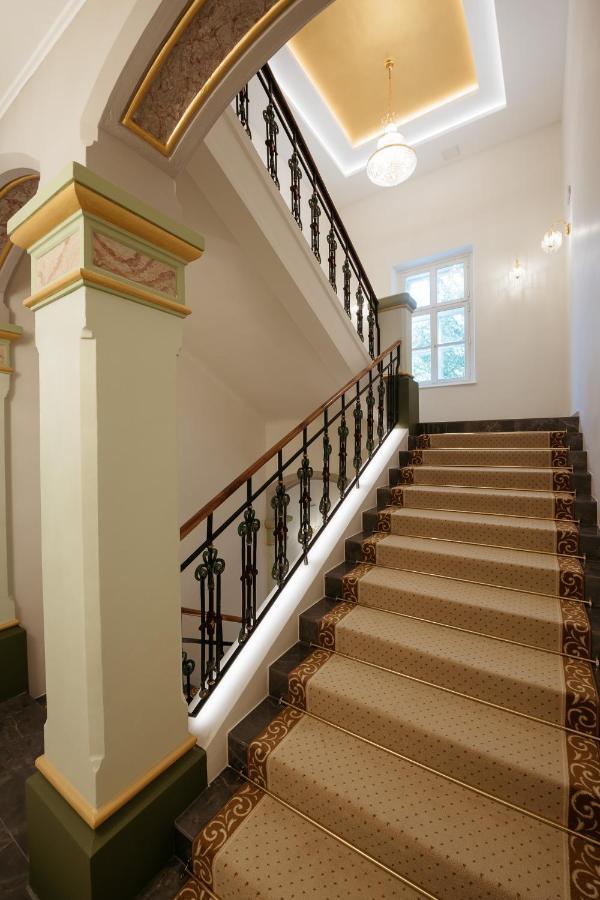 Hotel Svicarija - Terme Dobrna Exterior photo